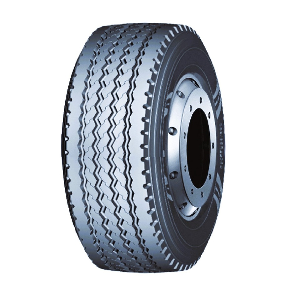 385/65R22.5 – Bison AT132