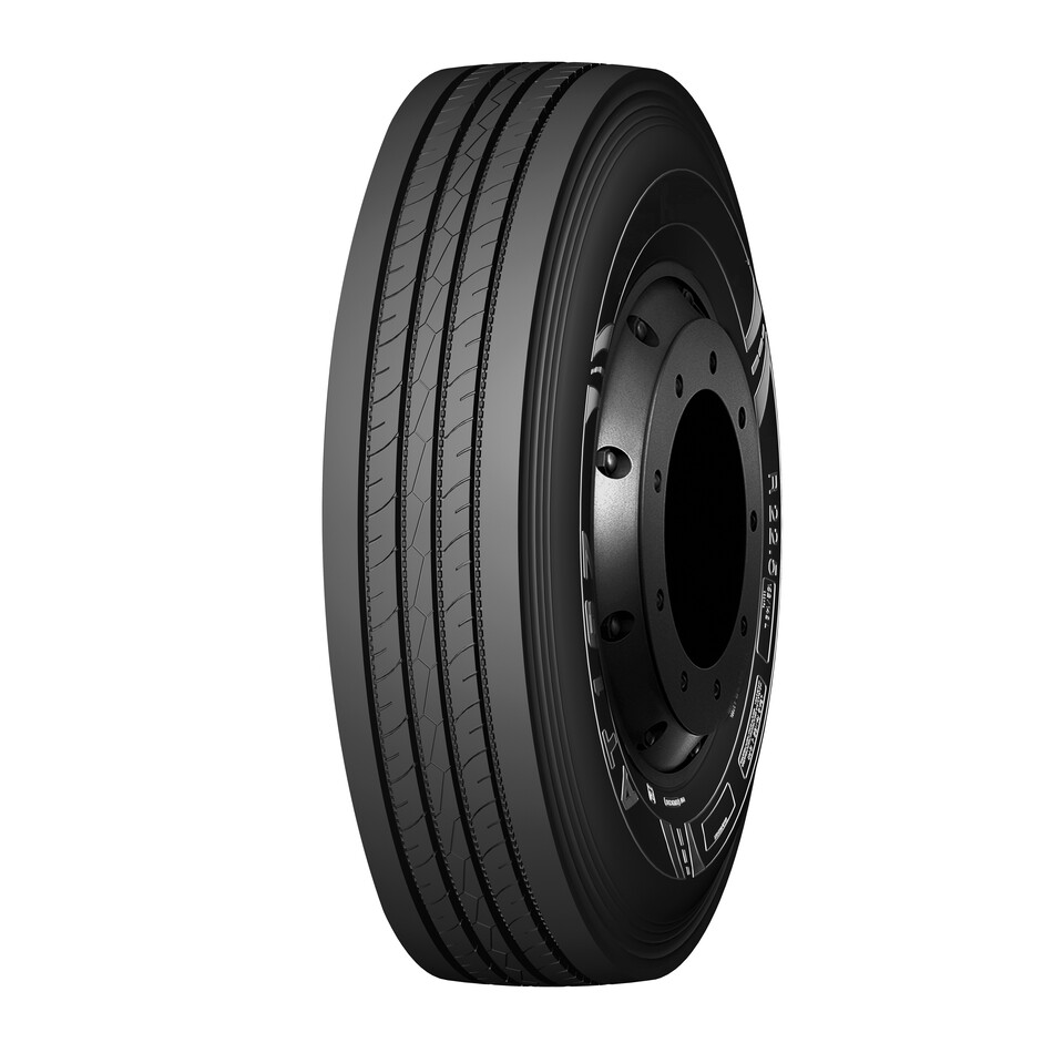 315/80R22.5 – Bison AT167