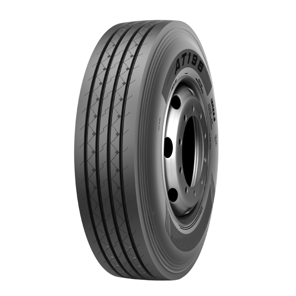 315/80R22.5 – Bison AT196