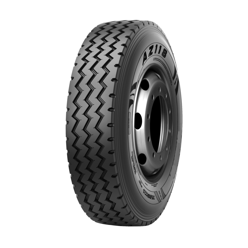 11R22.5 – Bison AZ118