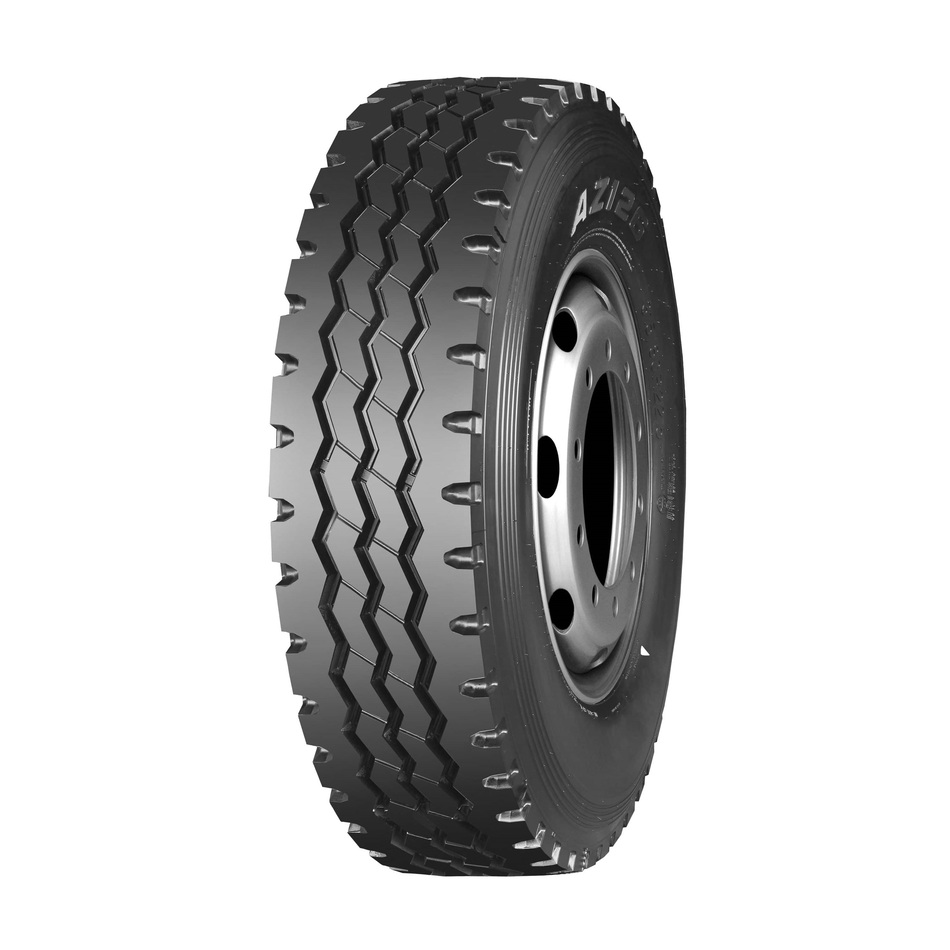 295/80R22.5 – Bison AZ126