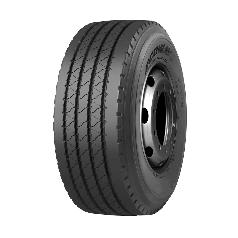 385/55R22.5 – Bison AZ170