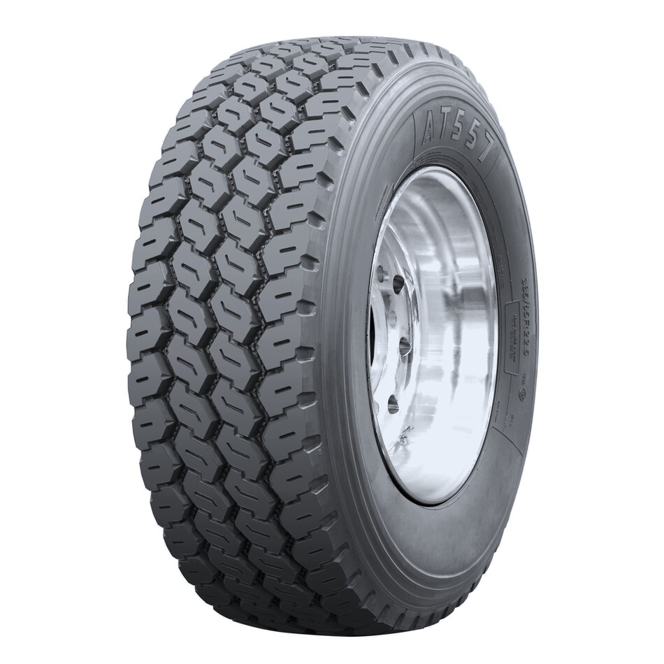 265/70R19.5 – Chaoyang AT557