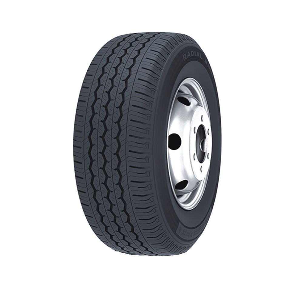 195R14C – Chaoyang H188 Commercial Tyre