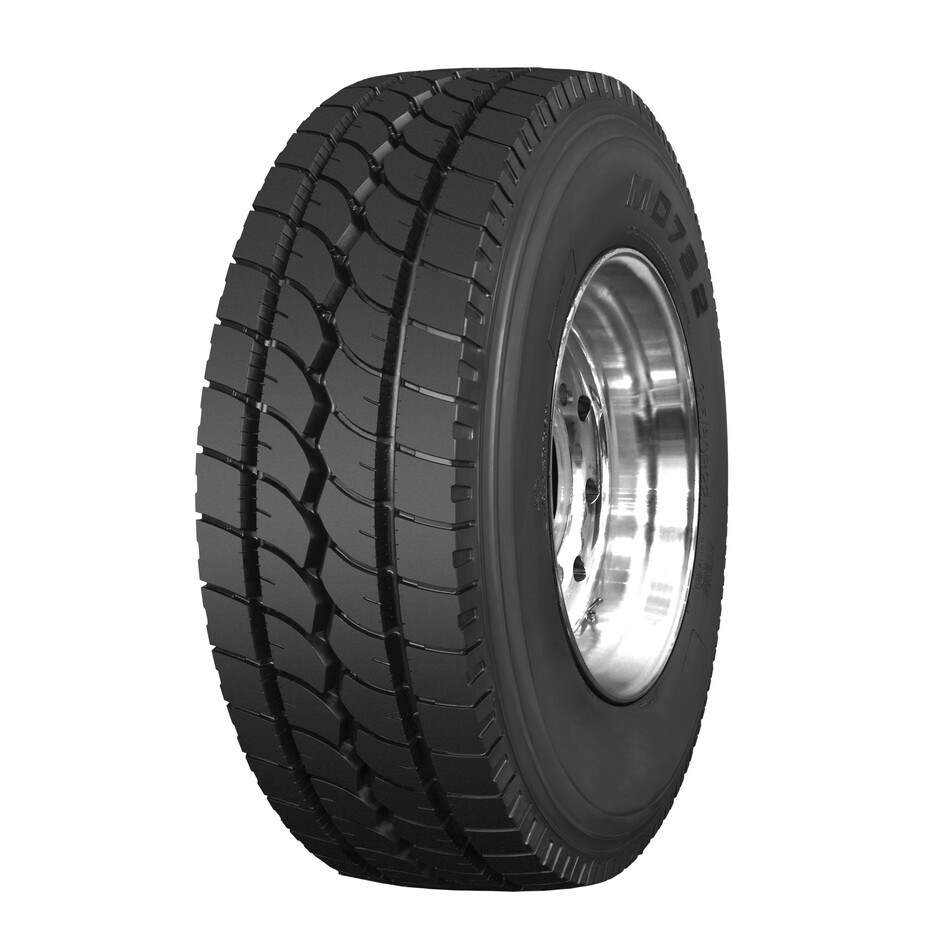 315/80R22.5 – Chaoyang MD752