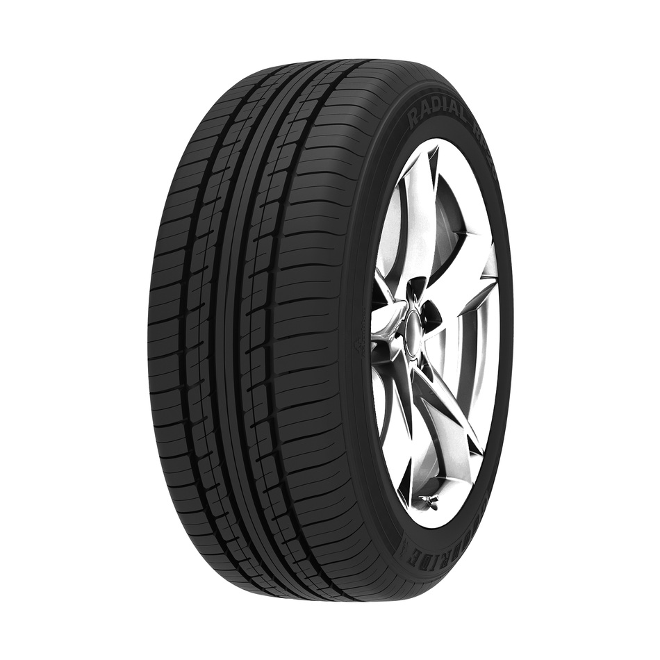 185/65R15 – Chaoyang RP26