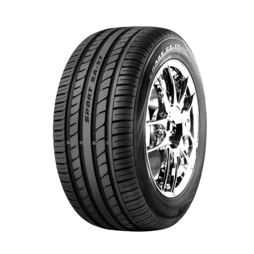 255/45ZR20 – Chaoyang SA37