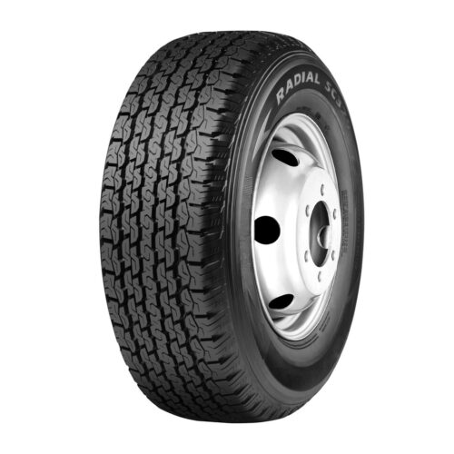 205R16C – Chaoyang SC329