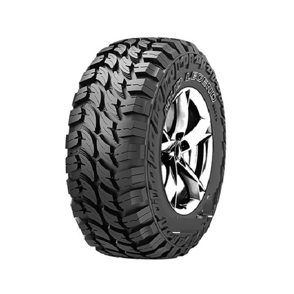 265/75R16 – Chaoyang SL378